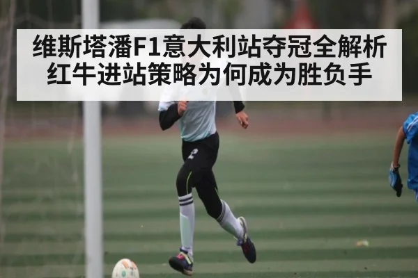 维斯塔潘F1意大利站夺冠全解析 红牛进站策略为何成为胜负手